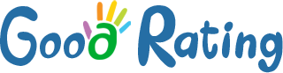 Good Rating web logo